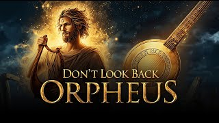 Don't Look Back Orpheus - ORPHEUS AND EURYDICE | Ballad | Lyric Video
