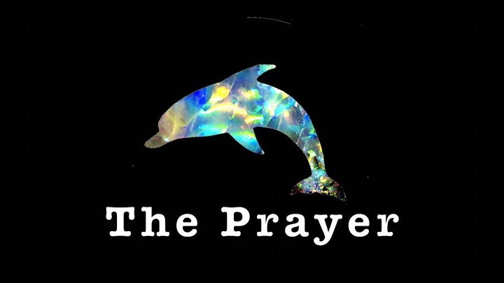 The Prayer ~ Karaoke ~ Celine Solo