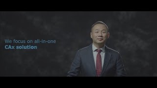 Zwsoft Corporate Video