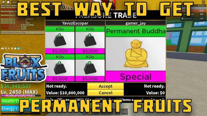 this discord gives u free fruits and gamepasses for invites   : r/bloxfruits