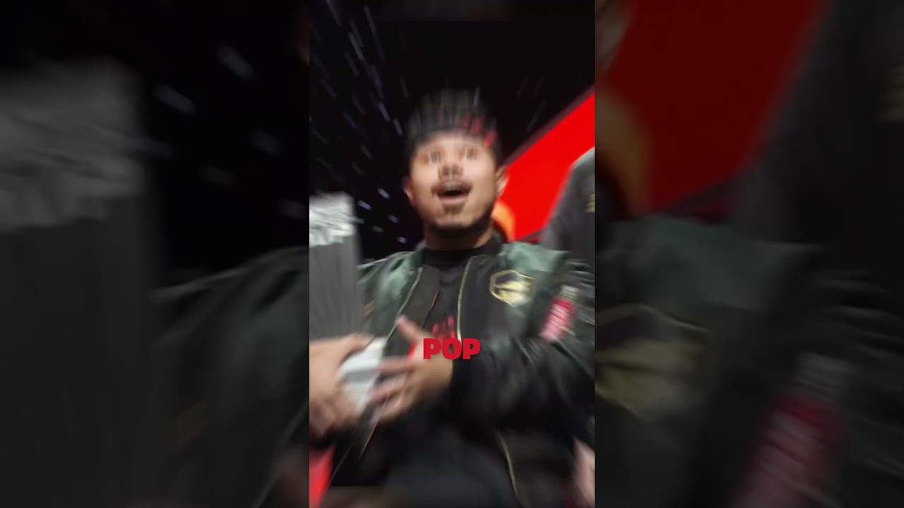 WILL KENNY LEAD OPTIC TO A RING? 