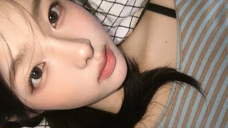 코밍아웃합니다 Ft.봄웜메이크업