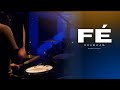 Fé Fhope (drumcam) // louvor Restauração