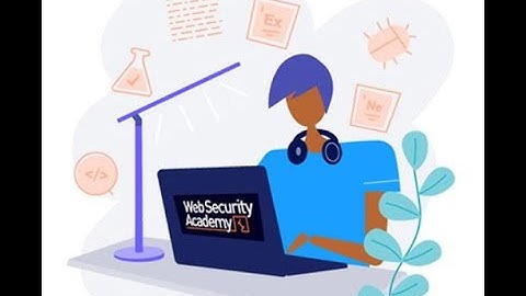 Lab 2 - SQL injection vulnerability allowing login bypass