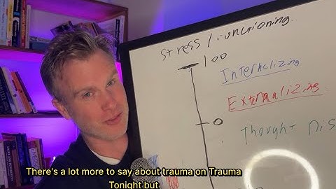 The Secret to Understanding Mental Illness