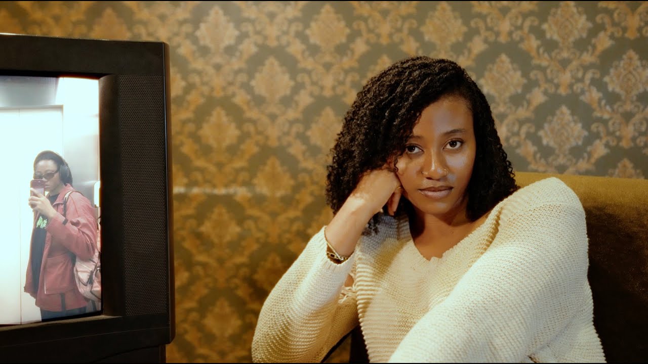 Efue - History (Visualizer)