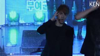 130717 부여 푸른 음악회 : 하이드 hyde KEN ver.
