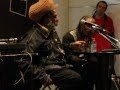 Capture de la vidéo Johnny Clarke &Amp; Horace Andy Talks About Reggae (Fnac Porto-Portugal)