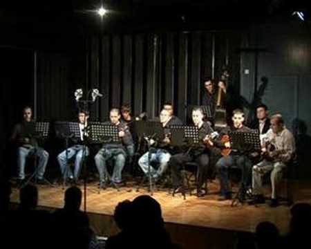 System of a Down - Aerials by TUR Orchestra (former FA Turopolje)