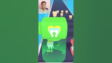 Smile RUsh 🙂🤖🦆 All Levels Gameplay IOS Android Levels #3 MNX43 KDIJ8