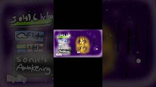 #fyp #sonic #sonicthehedgehog #pokemon #edit #animation #foryou #art #flipaclip #anime #viral