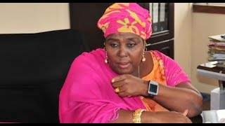 Khadija Kopa afunguka mimba alizotoa na sababu zake