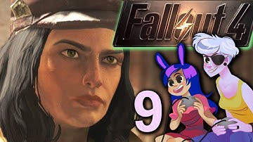 FALLOUT 4 - 2 Girls 1 Let