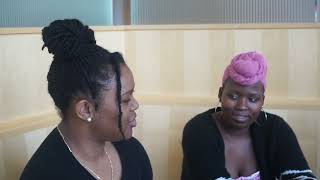 Rajaiah Jones' Film - Representation: Seen & Heard