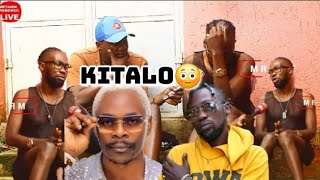 Download Lagu (Prt1)Tufudde😳Akawuka kamumalawo🥲 Omuyimbi Zanda Man Ebibye Bikabya AMaziga😭 MP3