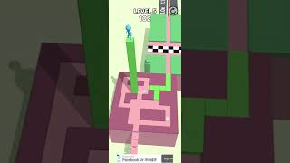 StackyDash gami Level 5 screenshot 5