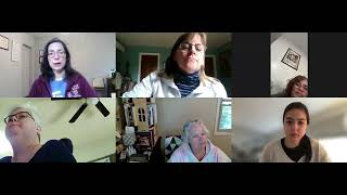 Training Your Own Service Dog - Question & Answer Session April 2025