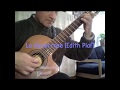 La vie en rose (Edith Piaf guitar cover)