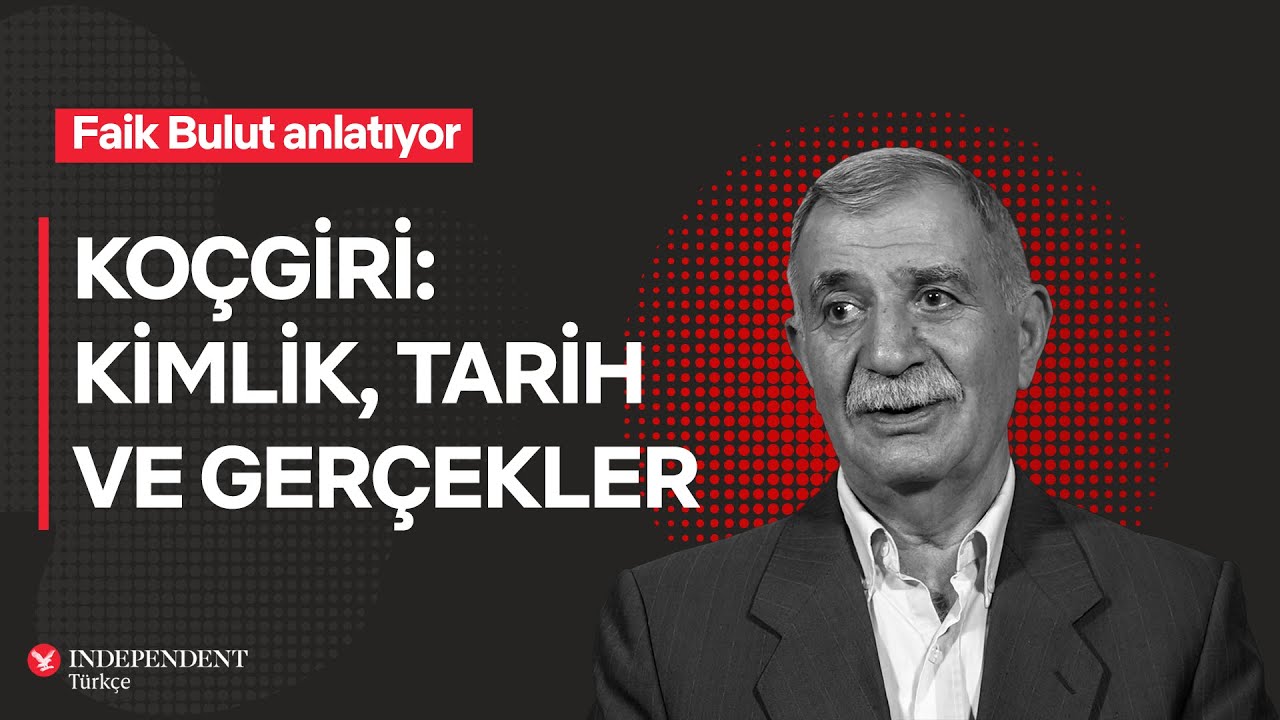 Kendini arayan Koçgirililer için başvuru kitabı: Koçgiri Tarihi