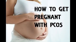 PCOD में प्रेगनेंसी को रोकने के ठोस उपाय - PCOD Pregnancy Positive Result