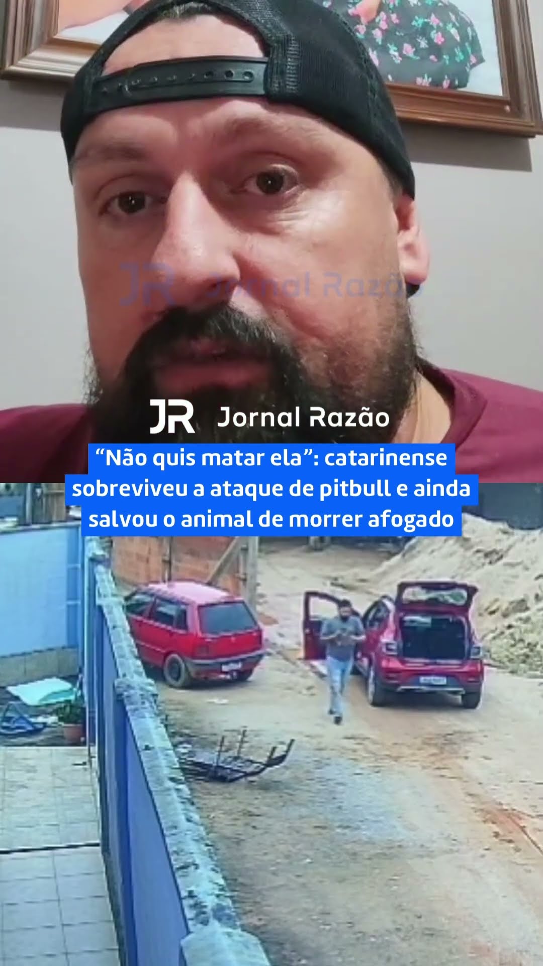 Capa do vídeo do YouTube