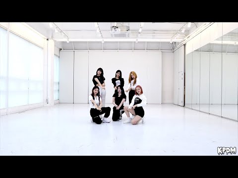 STAYC (스테이씨) - ASAP Dance Practice (Mirrored)