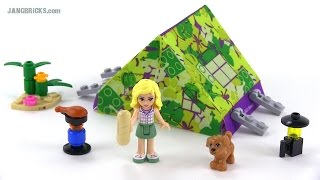 LEGO Friends 850967 Jungle Accessory Set reviewed!