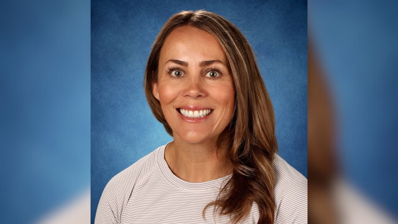 Bend teacher honored for heroic response to armed student