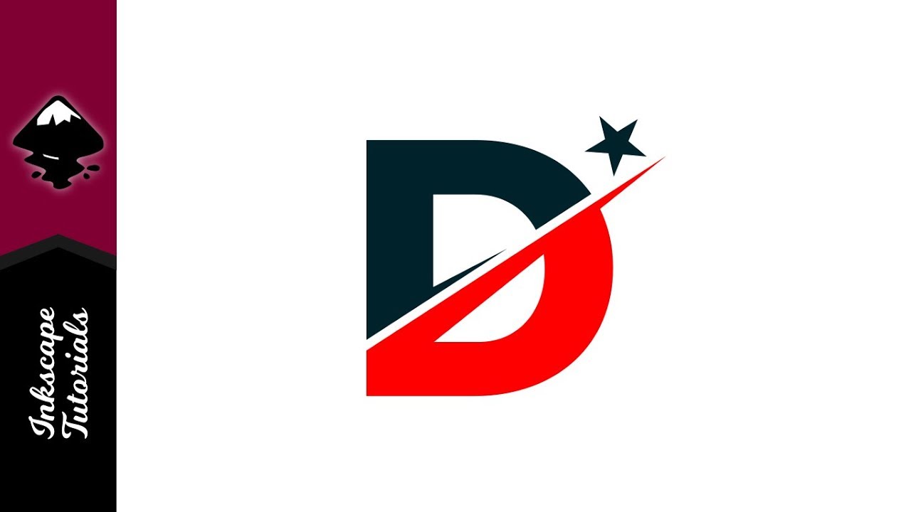 D Logo Free Vector Art 161 543 Free Downloads