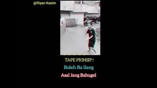 Tape Prinsip -(STORY WA) 🎵IPUL MOKODOMPIS - FENDI VIRAL TIK TOK