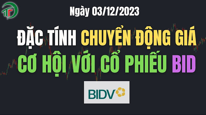 Số cif của bidv là gì