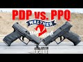 Walther PDP vs. PPQ