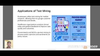 ## TEXT MINING AND SENTIMENT ANALYSIS ##