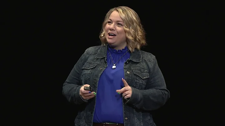 The Rise of the Generalist | Brandy Foster | TEDxD...