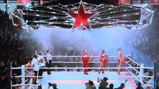 Rocky 4 Soviet national anthem full scene in 4k HDR