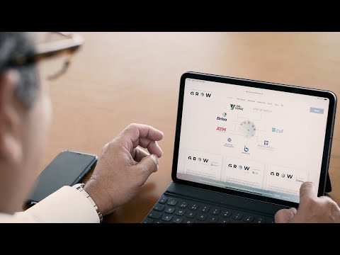 Grow: A inovação aberta do Grupo José de Mello
