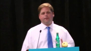 LinkedIn - Mike Svoboda explains how LinkedIn Leverages CFEngine: Meetup NYC Oct 2013