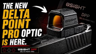 I Was NOT Expecting This From the Delta Point Pro