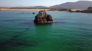 isla cantabria