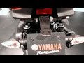 2022 Yamaha Tricity 300 Milan Accessorized 2020 Special Edition Design Special First Impression