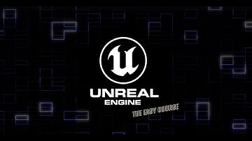 Unreal Engine (The Easy Course) - Editor Interface (Part 3) - Viewport Navigation and Transformation