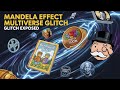 The Mandela Effect Multiverse Glitch or False Memory: FACTS Most People Get Wrong | Analysis