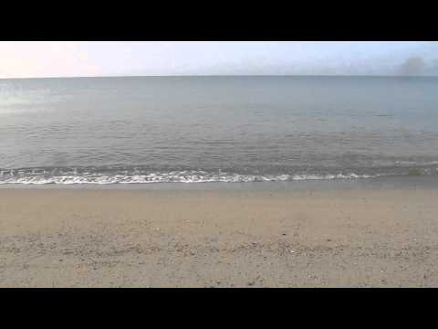 海（ 虹ヶ浜海水浴場）
