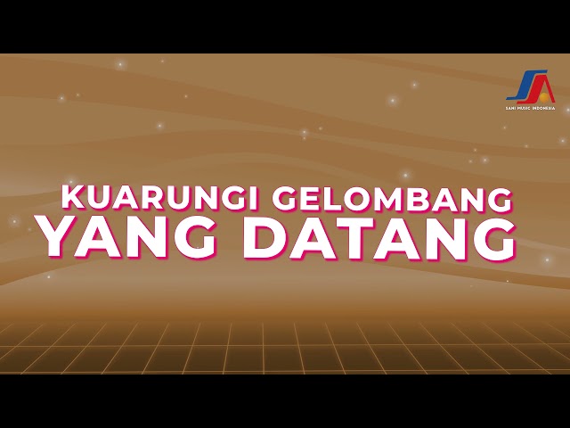 Muchsin Alatas - Cinta Tak Tertahan (Official Lyric Video) class=