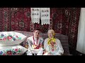 Ой вербо вербо автентичний український спів 