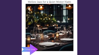 Dreamy Winter Night (Key B Ver.)