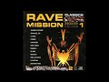 Rave Mission Classics Vol 1 CD 2 1998 