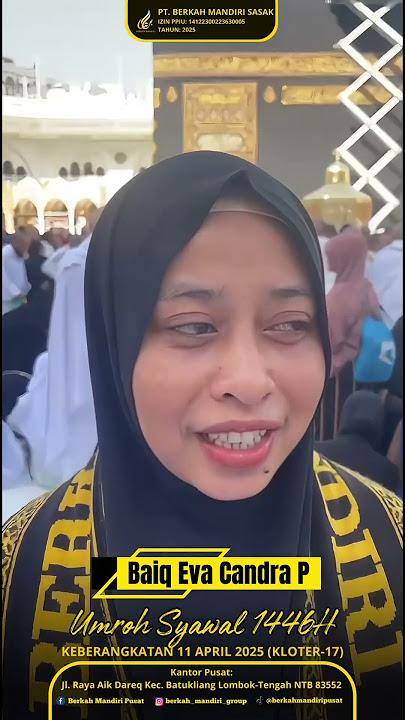 Baiq Eva Candra