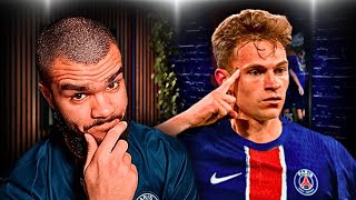 Should PSG Sign Joshua Kimmich?