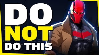 Download Lagu DO NOT MAKE THESE MISTAKES! DC Dark Legion Beginner's Tips \u0026 Tricks MP3 Download Lagu DO NOT MAKE THESE MISTAKES! DC Dark Legion Beginner's Tips \u0026 Tricks MP3